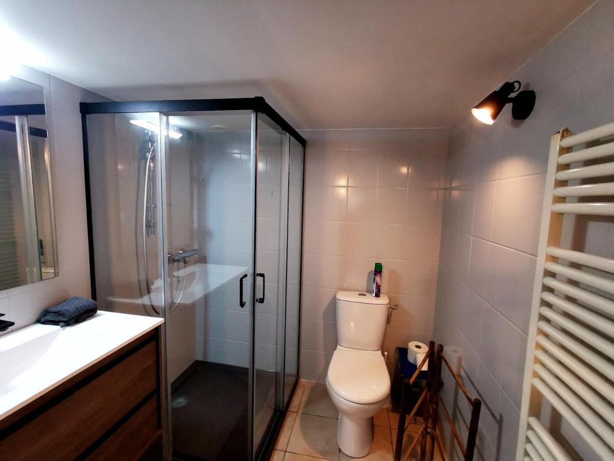 Chez Marius Villa Saint Agreve Bagian luar foto